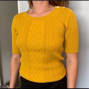 Banana Republic Sweater Top